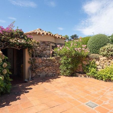 Welcomely - Villa Acqua Marina Golfo Aranci Exterior foto