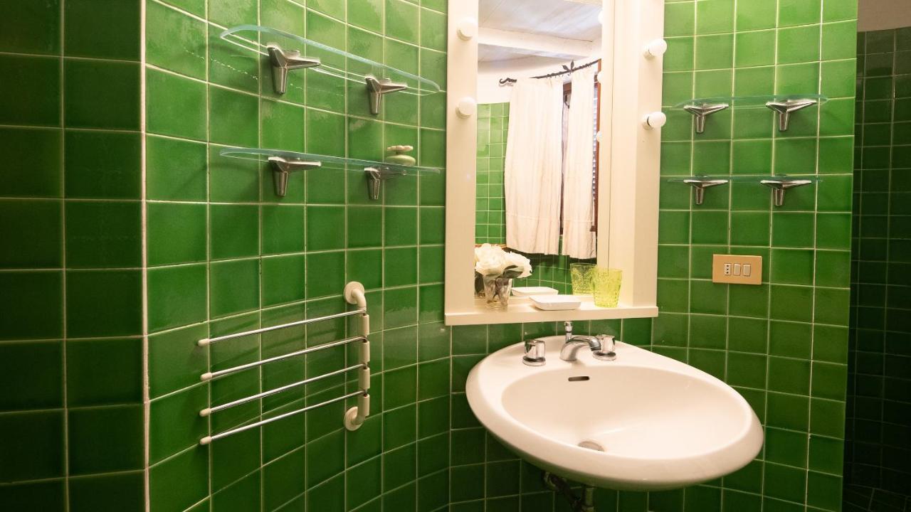 Welcomely - Villa Acqua Marina Golfo Aranci Exterior foto
