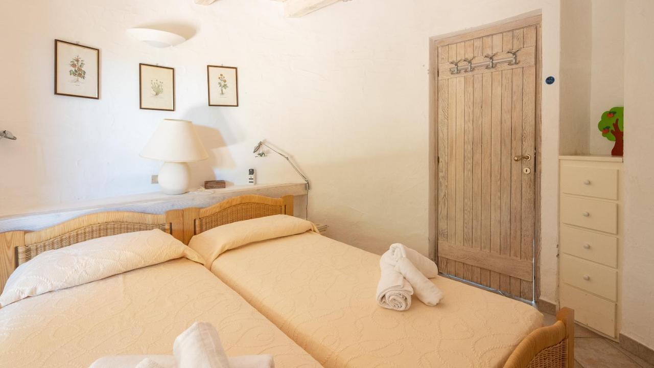 Welcomely - Villa Acqua Marina Golfo Aranci Exterior foto