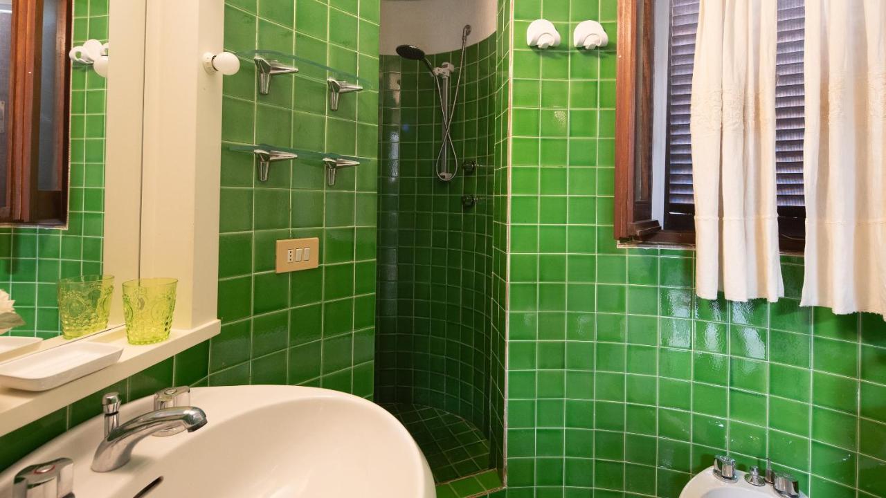 Welcomely - Villa Acqua Marina Golfo Aranci Exterior foto