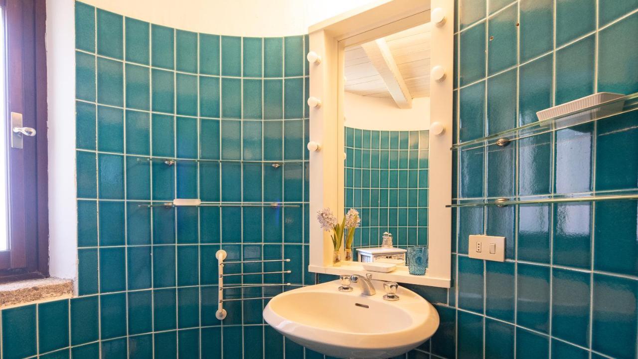 Welcomely - Villa Acqua Marina Golfo Aranci Exterior foto