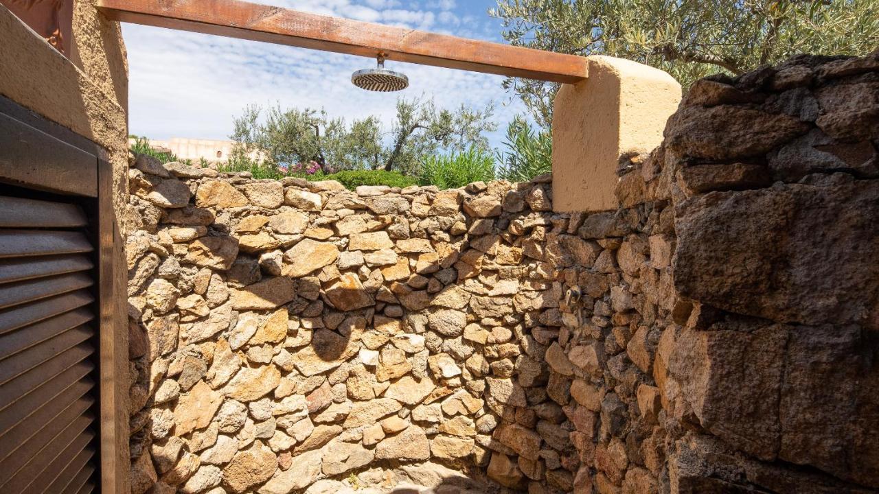 Welcomely - Villa Acqua Marina Golfo Aranci Exterior foto