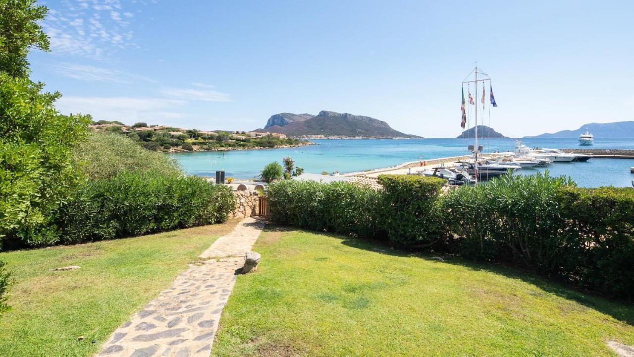 Welcomely - Villa Acqua Marina Golfo Aranci Exterior foto