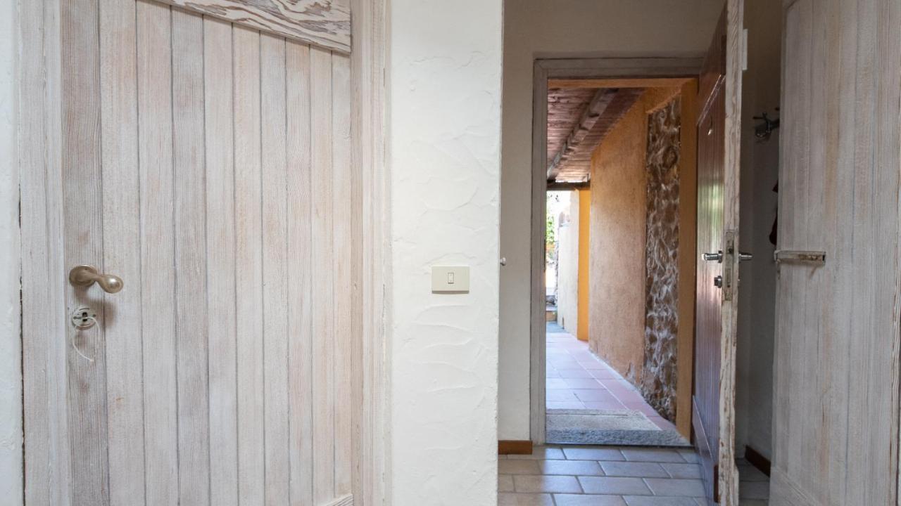 Welcomely - Villa Acqua Marina Golfo Aranci Exterior foto
